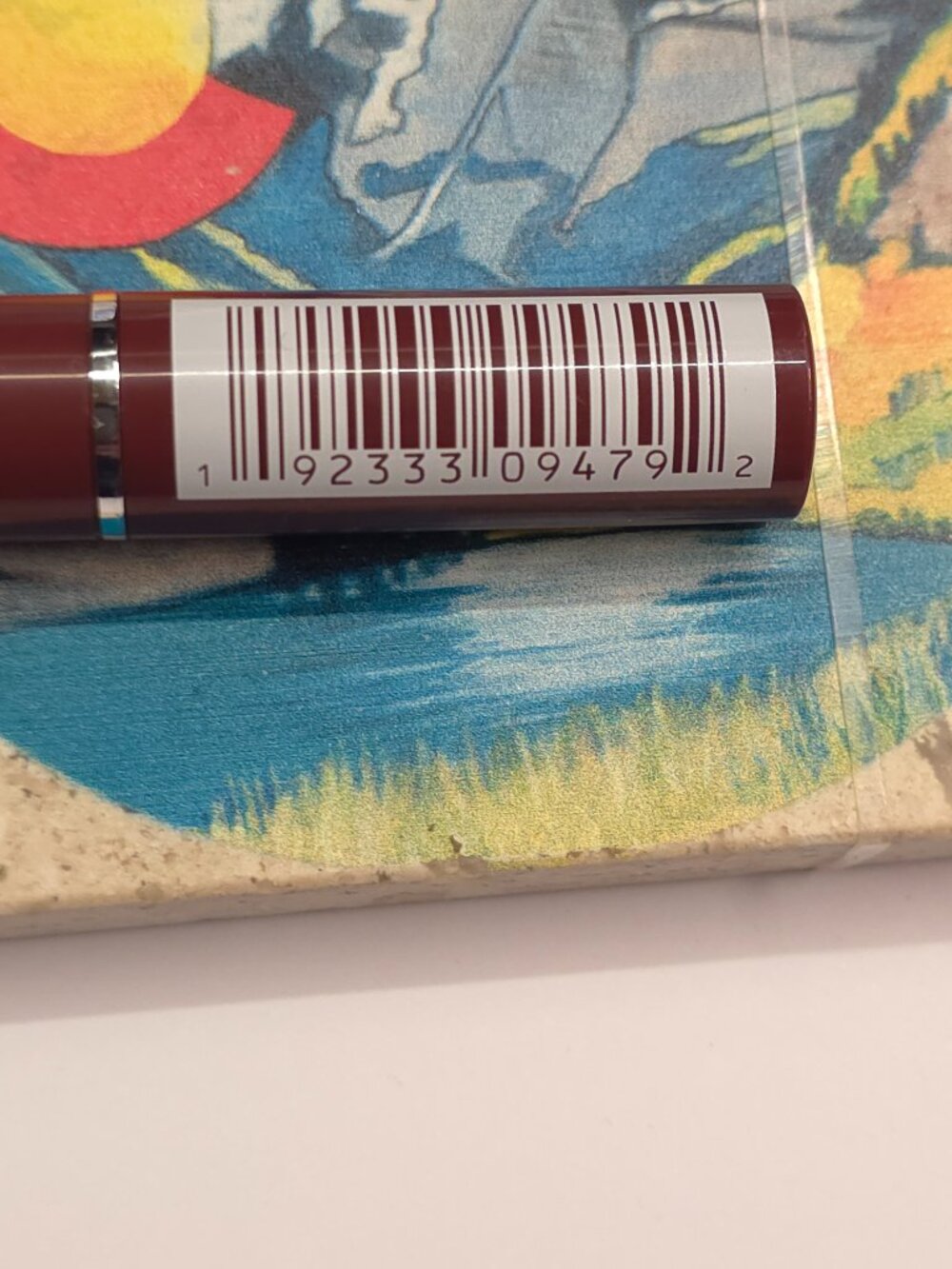 Clinique Almost Lipstick - 06 Black Honey - Picture 6 of 6